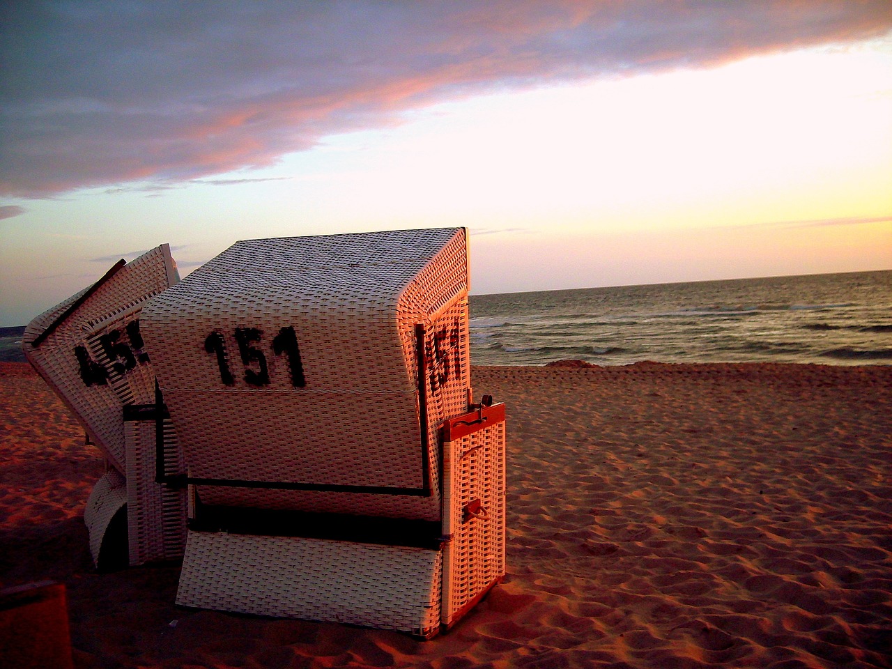 werbefilm auf sylt